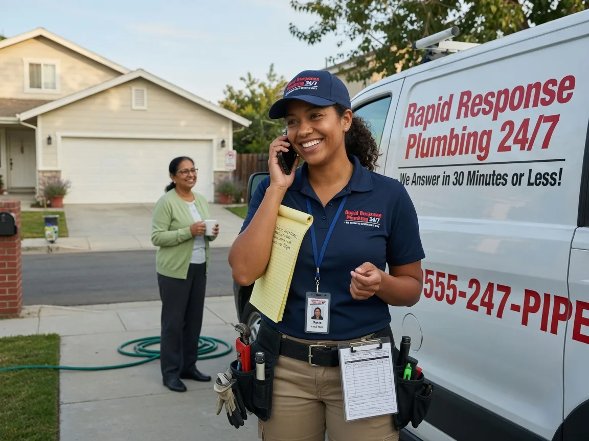 Emergency Plumber Freeman, MO FAQs